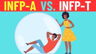 INFPA VS INFPT  Discover the Ultimate Battle of Personalities [upl. by Schaeffer709]