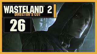 Prison Break  Lets Play Wasteland 2 Directors Cut  26 [upl. by Aissela]