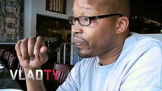 Warren G talks about the Success of quotRegulatequot [upl. by Amena]