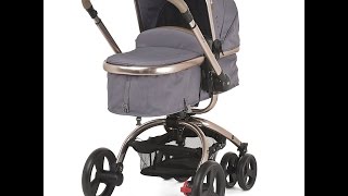 Mothercare Orb Pram and Pushchair link in description [upl. by Roberta277]