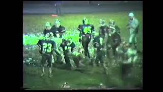 OH  1990  Chardon vs West Geauga 10179 [upl. by Lyj]