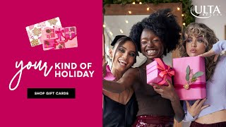 Shop gift cards  Ulta Beauty [upl. by Felipa156]