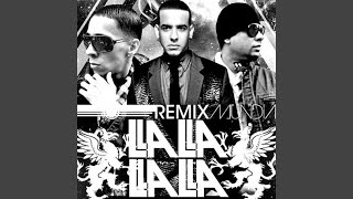 La La La La Remix [upl. by Ahsika]