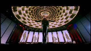 Don 2 Zaraa Dil Ko Thaam Lo HD Video 2 min version  Shah Rukh Khan [upl. by Syman]