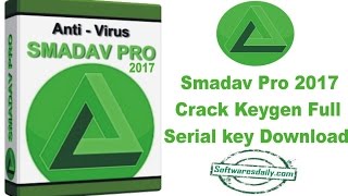 Cara Mengubah Smadav Free menjadi Pro 2017 rev113 [upl. by Burgener486]