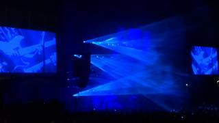 UMPHREYS McGee  Tribute To The Spinal Shaft  1080p HD  Northerly Island  Chicago  81713 [upl. by Webber]