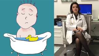 Children’s Shampoo Video Testimonial with Dr Sheida Asgari for Happy Cappy [upl. by Enar972]