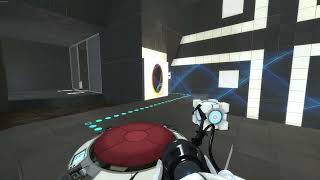 Portal 2  Reliquiae 9 by Mikeastro [upl. by Madelin]