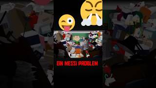 South Park  Mr Mackay Ich Verg deine Fresse mkay funnyshorts [upl. by Minne94]