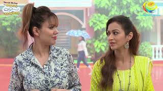 FULL EPISODE 3812  Taarak Mehta Ka Ooltah Chashmah  Full Episode  तारक मेहता का उल्टा चश्मा [upl. by Rafaela]