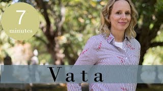 Avoid These 10 Mistakes for Vata Dosha [upl. by Checani]