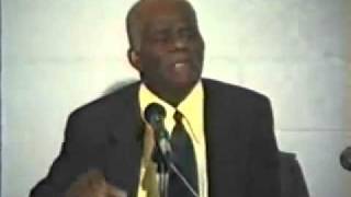 Dr John Henrik Clarke Christopher Columbus amp The African Holocaust [upl. by Chaunce]