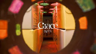 BIZEN  Grace【official Music Video】 [upl. by Aihsinyt67]