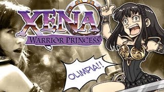 Giochi Brutti  EP33 Xena La Principessa Guerriera [upl. by Iglesias300]