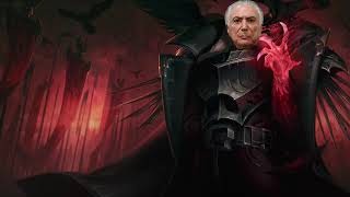 SWAIN TEMER POSSUÍDO PEDINDO PASTILHAS [upl. by Morrison728]