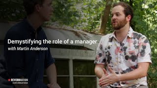 What Does a Manager Do  Band Management [upl. by Anairuy]