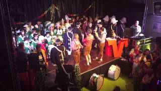 Karneval 2016 Mayen [upl. by Amadis945]