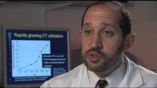 Harvard Medical video Radiation exposure and cancer risk from CT scans [upl. by Wooster]