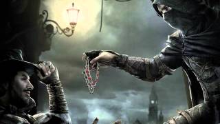 Thief 2014  Full Soundtrack [upl. by Lotti]