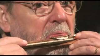 Sir James Galway Masterclass Embouchure [upl. by Elfont]