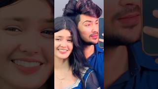 Mai toh bhawra hu❤️ prashulovers prasvcreation layekfam prashantrajput couple viral shorts [upl. by Retnyw]