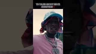 NBA Youngboy says it might be over nbayoungboy explore viral 4kt [upl. by Evod]