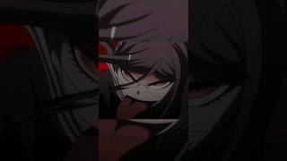 Danganronpa Ultra Despair Girls 💀danganronpa anime horrorgaming trending youtubeshorts [upl. by Missy]