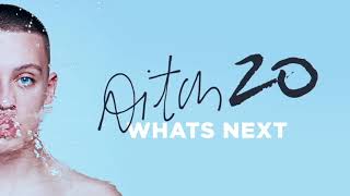 Aitch  Whats Next Official Audio [upl. by Krawczyk]