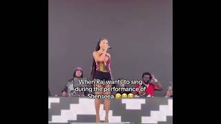 Shenseea dance nairobi dance duet nairobicity dancemusic trending love nairobitaba dance [upl. by Alleacim]