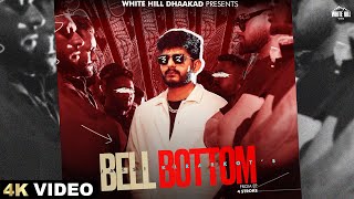 Bell Bottom Official Video Jassi Kirarkot  Deepty  New Haryanvi Songs 2024  Ep 4 Stroke [upl. by Anirahc845]