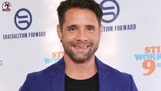 Danny Pintauro Declares Who’s the Boss Day on 40th Anniversary of Show’s Premiere [upl. by Ilrak]