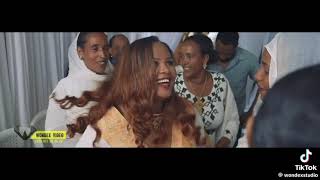 zebiba Girma funny video funnyvideo [upl. by Latia]