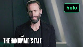 We Have To Find Hannah  Handmaids Tale Inside The Episode  Season 4 Episode 9  Hulu [upl. by Harrell]