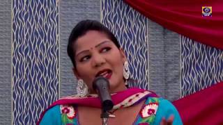 Singer Bitta Sukhanwalia and Biba Ruby Garewal I Song Sarpanchi I Mele Pindan De I bahader machaki [upl. by Maibach]