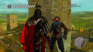 Assassins Creed 2 The Ezio Collection  Xbox Series X Gameplay [upl. by Toft]