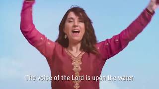 Hebrew christian worship song dance Amazing Israel Jewish Revival 2020 [upl. by Notyrb]