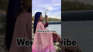 How I spent my weekend weekend blackhair kameez desi viralvideo viralshorts [upl. by Irved200]