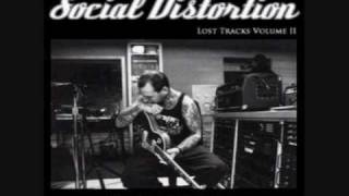 Social Distortion  Got Nuthin Comin [upl. by Wallford]