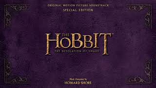 The Hobbit The Desolation of Smaug  The Forest River Extended Version Howard Shore  WaterTower [upl. by Alue568]