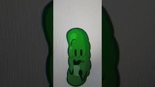 Knife x Pickle moment inanimateinsanity [upl. by Sumetra]