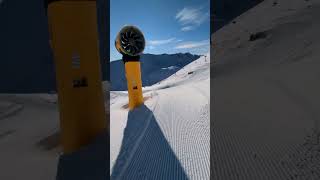 Snowboarding The Remarkables NZ [upl. by Perlis]