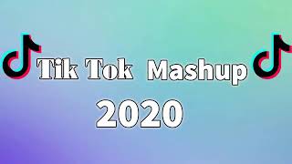 TikTok Mashup 2020 not clean [upl. by Savina]