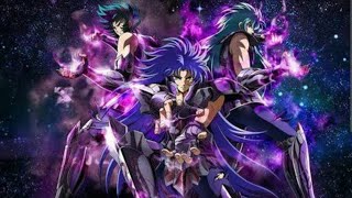 Saint Seiya Awakening Ex Sapuri danuda14 Milhão de dano [upl. by Veneaux]