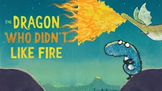 💫 Childrens Books Read Aloud  🐲🐲Hilarious and Fun Story About Being Different 🔥 [upl. by Ilhsa908]