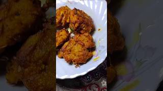 aloo pakora recipe [upl. by Zilvia]