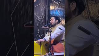 Ja Udd Ja le Ja Chithi By Numan Haider Qawwal qawwali qawwalinewstatus songs nusratfatehalikhan [upl. by Dnartreb]