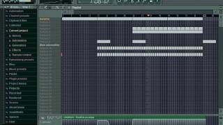 RANK 1  AIRWAVE FLSTUDIO with PLUGIN NEXUS [upl. by Kassandra]