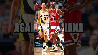 Michael Jordan’s SCORING Streak [upl. by Nowujalo]