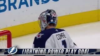 NHL Highlights  Lighting vs Jets  November 14 2024 [upl. by Gault]