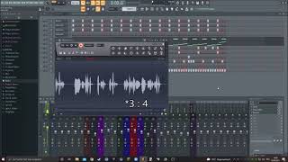 GehLekTeks How To Tek  FL Studio Tutorial Ep 4 3xOsc Basics and Synth Lead Design [upl. by Tadeo446]